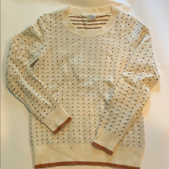 Wallace by Madewell Sweater - Picture 2 of 10